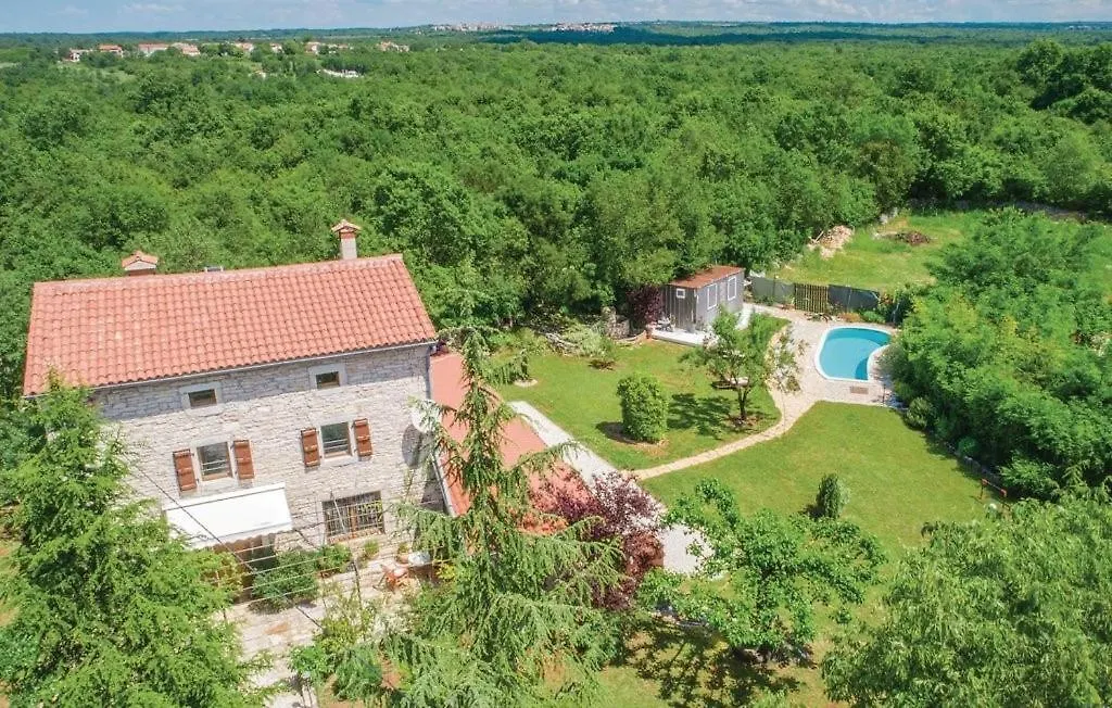 Landhaus Golob In Medaki Kroatië