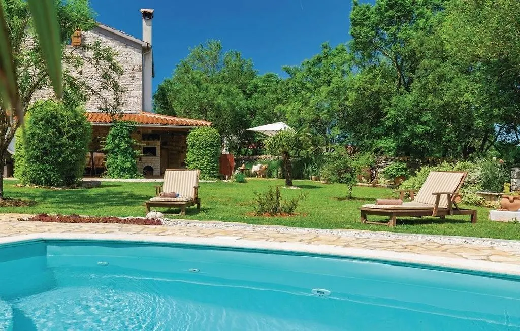 Landhaus Golob In Medaki