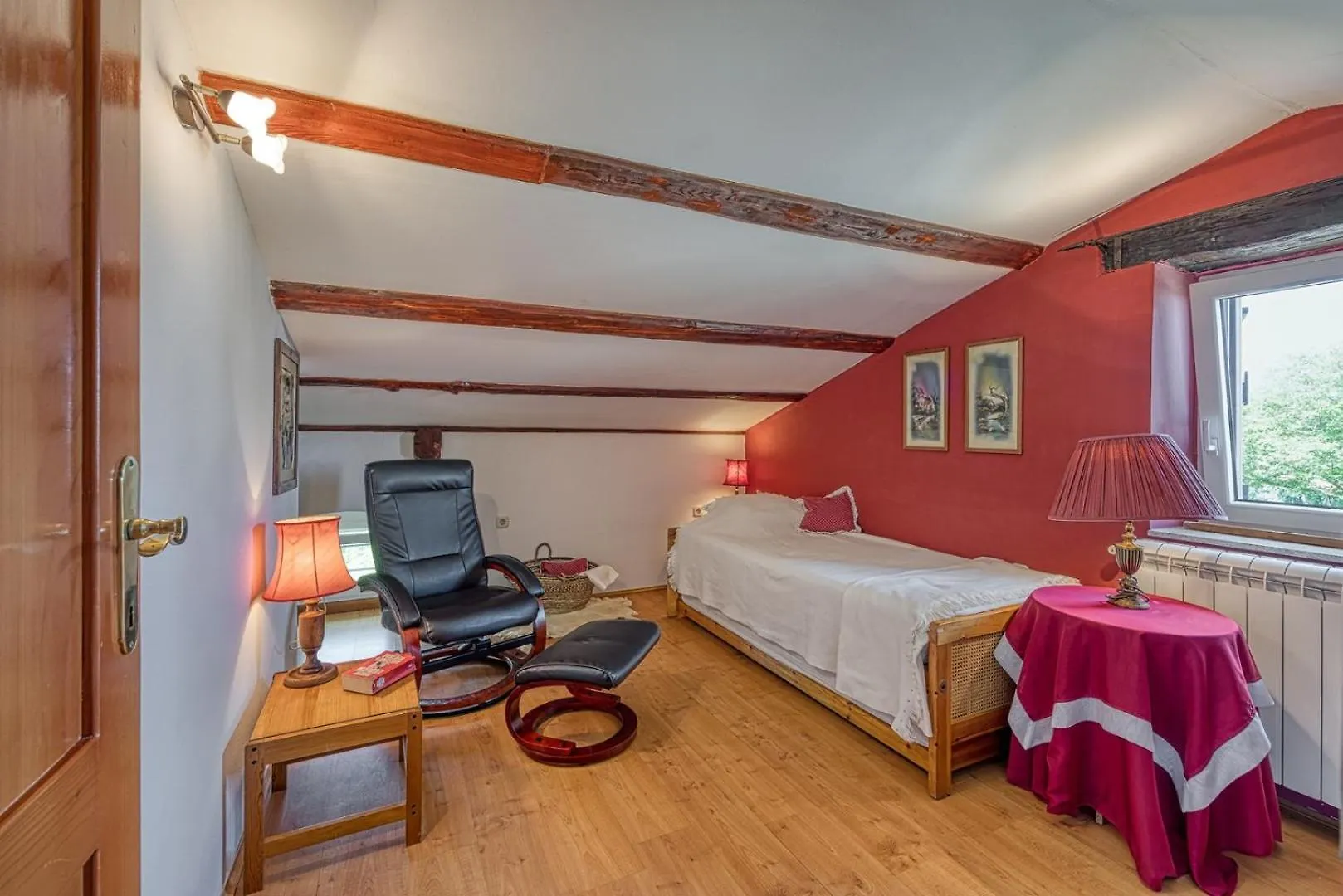 Landhaus Golob In Medaki Vakantiehuis