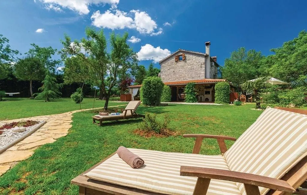 Landhaus Golob In Medaki 0*,  Kroatië