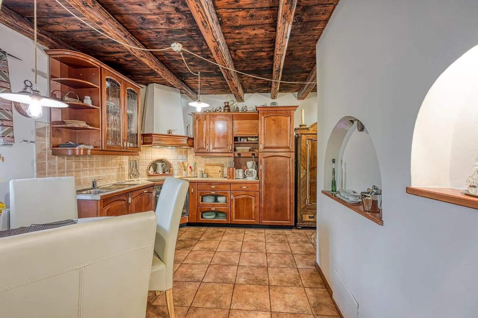 Landhaus Golob In Medaki Kroatië