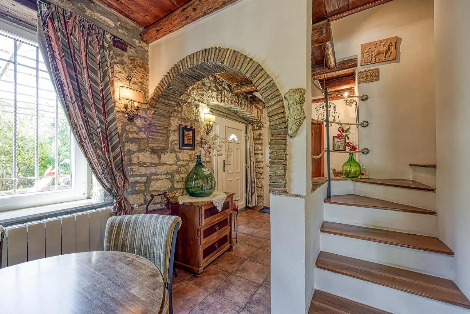 Landhaus Golob In Medaki