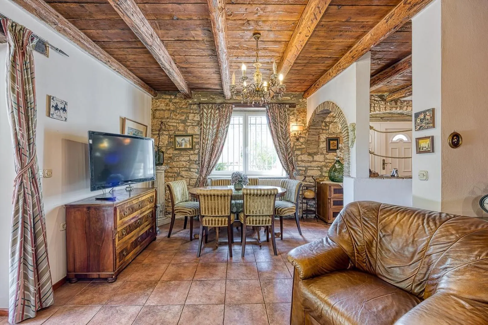 Landhaus Golob In Medaki