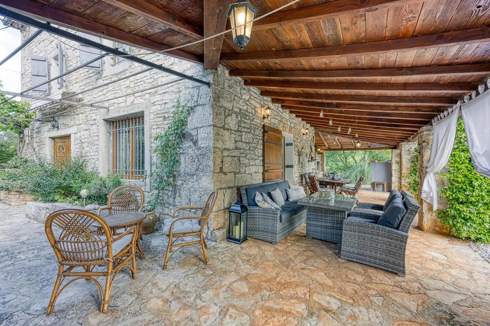 Vakantiehuis Landhaus Golob In Medaki