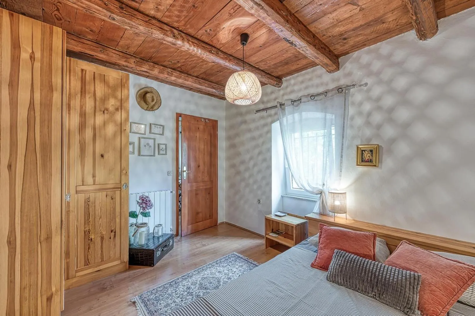 Landhaus Golob In Medaki Kroatië