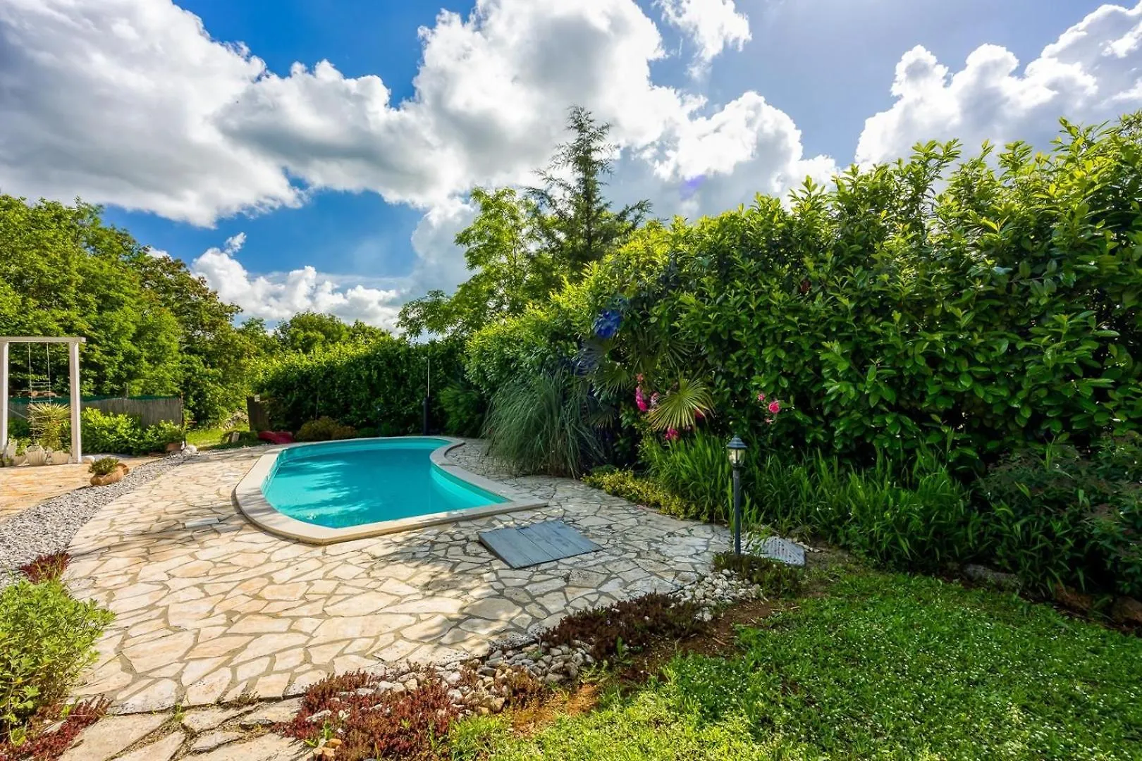Landhaus Golob In Medaki Vakantiehuis