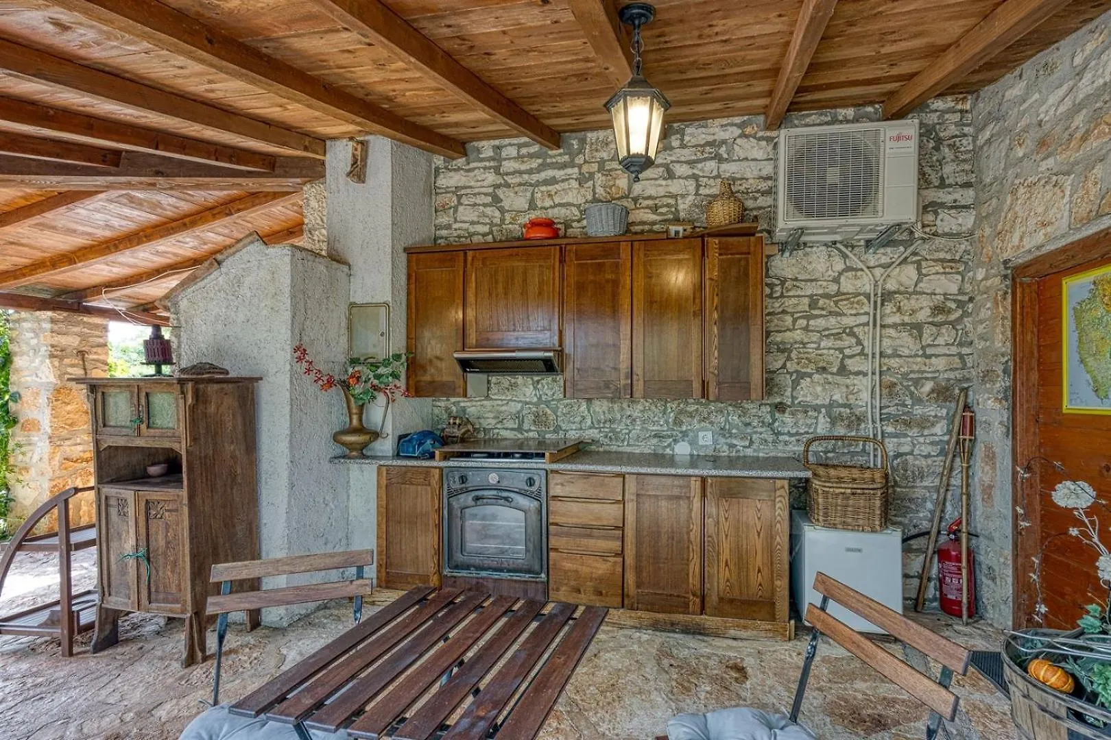 Landhaus Golob In Medaki